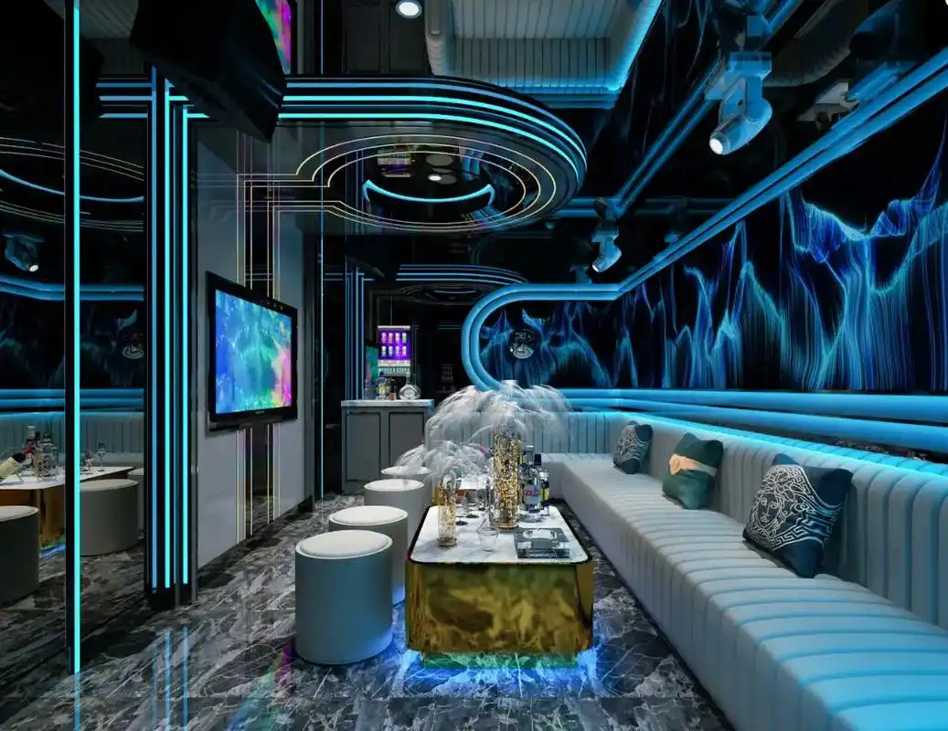 杭州商务ktv推荐低端场商务ktv选择-建德市ktv预定